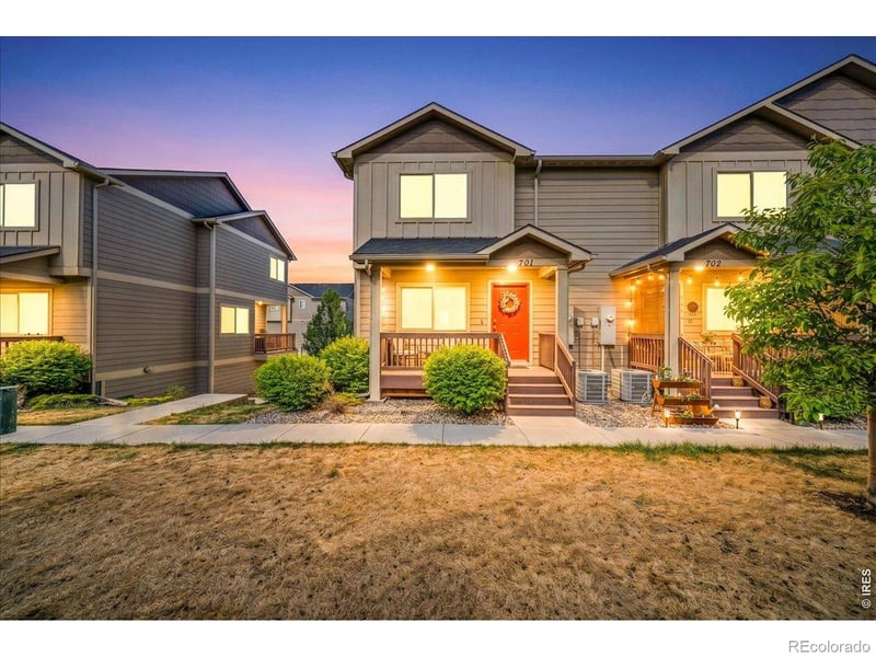 3660 25th St, Greeley, CO 80634