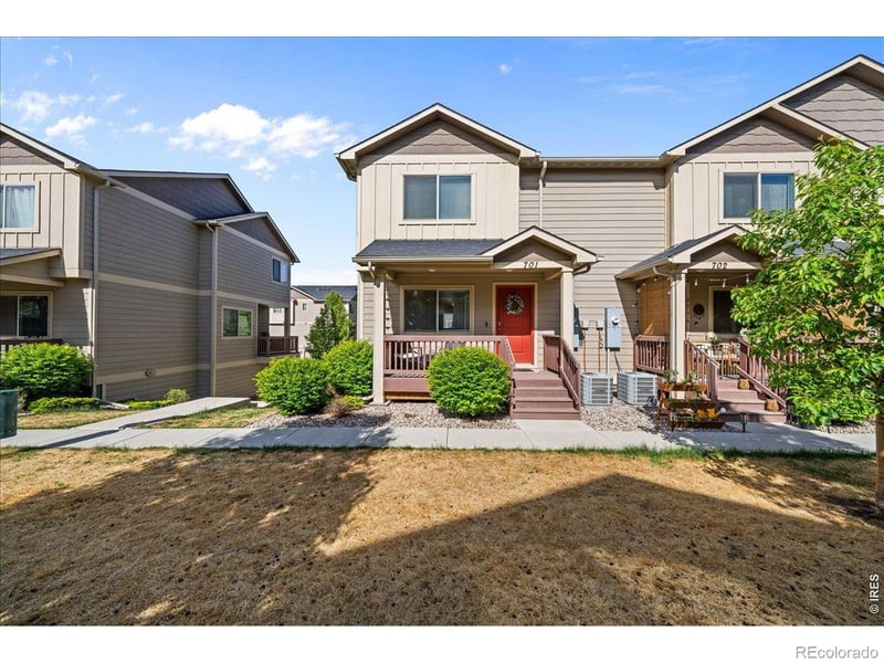 3660 25th St, Greeley, CO 80634