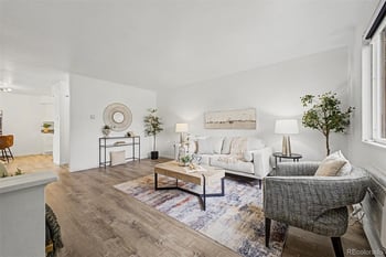 9340 W 49th Ave #205, Wheat Ridge, CO 80033