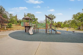 9340 W 49th Ave #205, Wheat Ridge, CO 80033