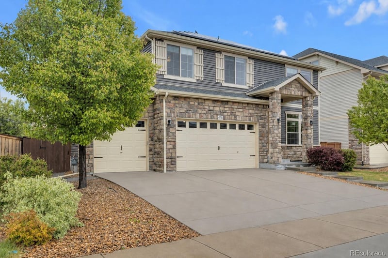 4778 Biloxi Way, Aurora, CO 80016