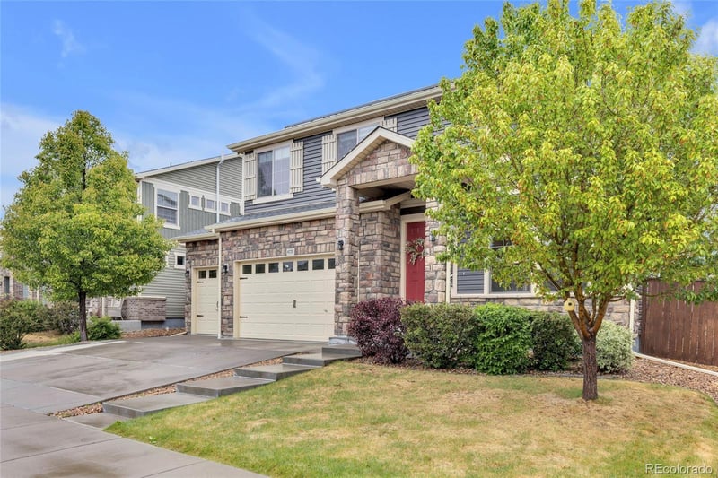 4778 Biloxi Way, Aurora, CO 80016