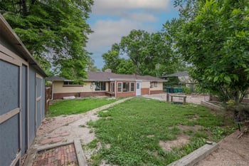 5810 S Greenwood St, Littleton, CO 80120