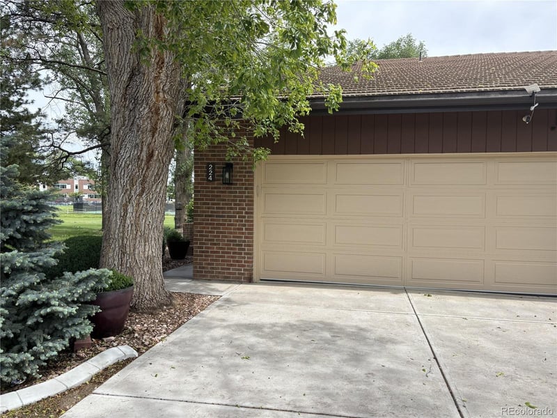 6325 Mansfield Ave #224, Denver, CO 80235