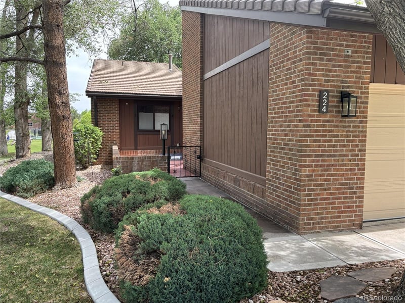 6325 Mansfield Ave #224, Denver, CO 80235