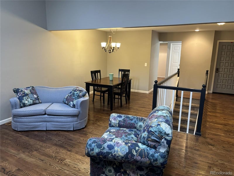 6325 Mansfield Ave #224, Denver, CO 80235
