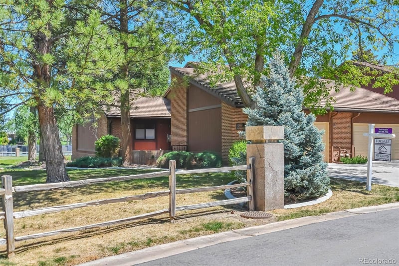 6325 Mansfield Ave #224, Denver, CO 80235