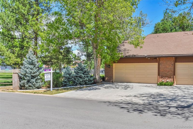 6325 Mansfield Ave #224, Denver, CO 80235