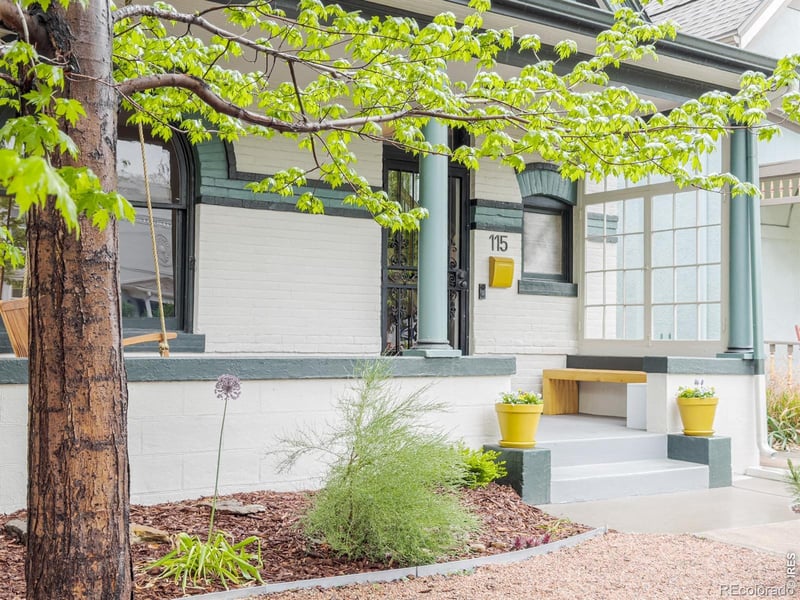 115 S Bannock St, Denver, CO 80223