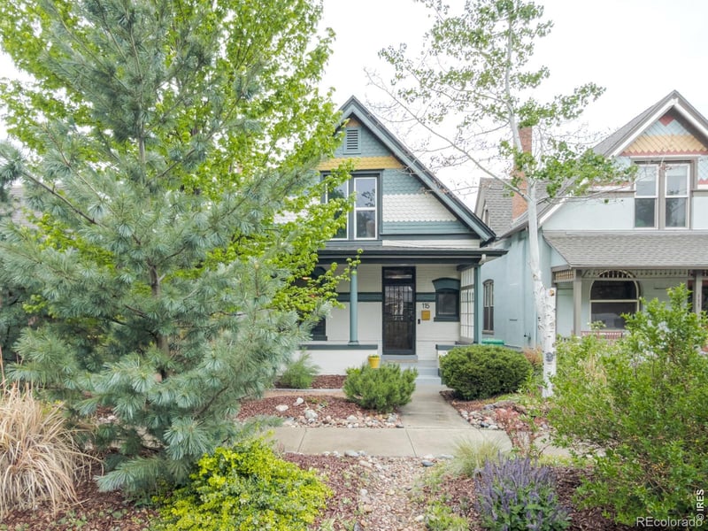 115 S Bannock St, Denver, CO 80223
