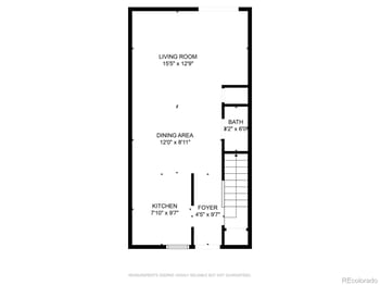 2279 Coronado Pw #B, Denver, CO 80229