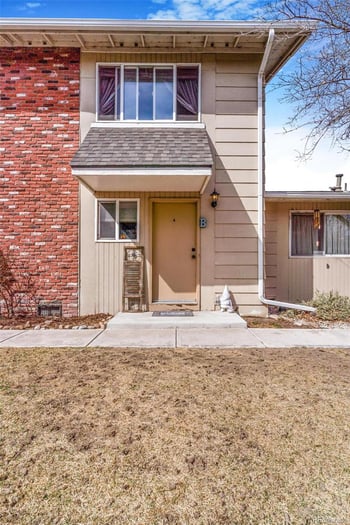 2279 Coronado Pw #B, Denver, CO 80229