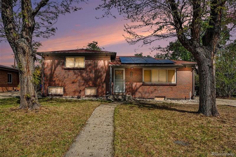 Home Worth Check