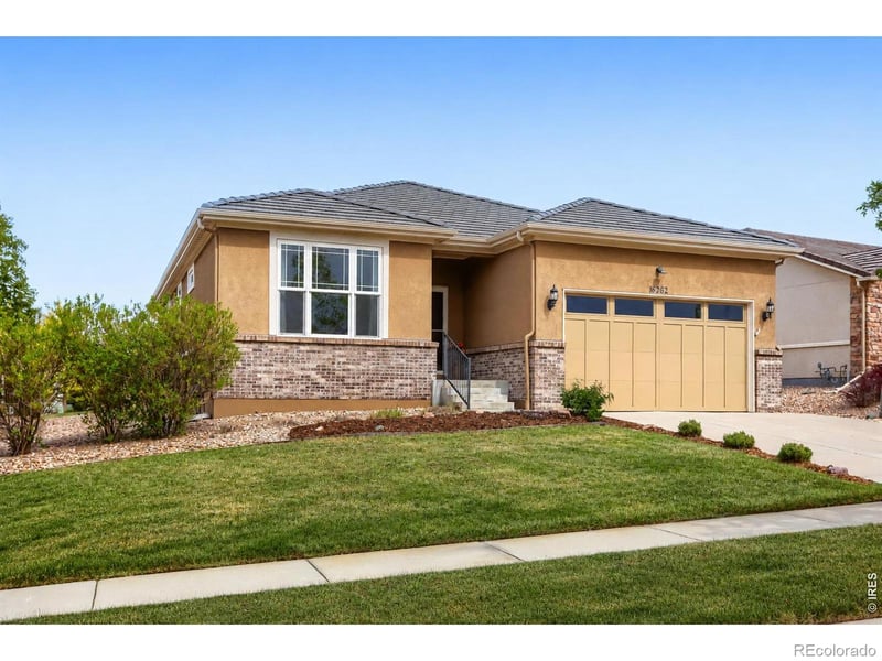 16262 Red Mountain Way, Broomfield, CO 80023