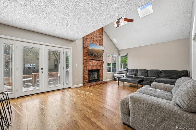 1268 133rd Cir, Denver, CO 80234