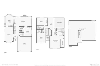 1268 133rd Cir, Denver, CO 80234