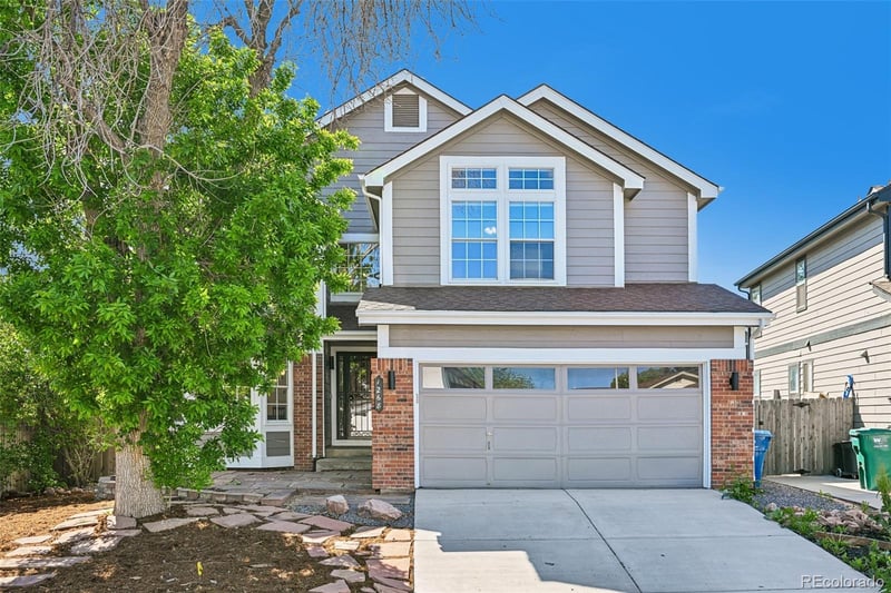 1268 133rd Cir, Denver, CO 80234