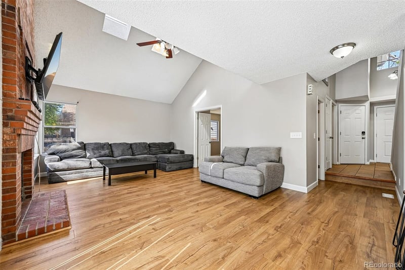 1268 W 133rd Cir, Denver, CO 80234