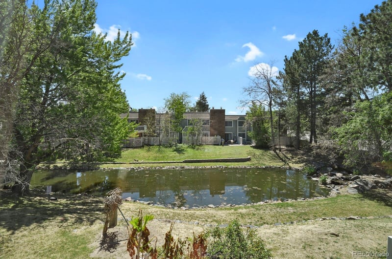 2854 S Kenton Ct, Aurora, CO 80014