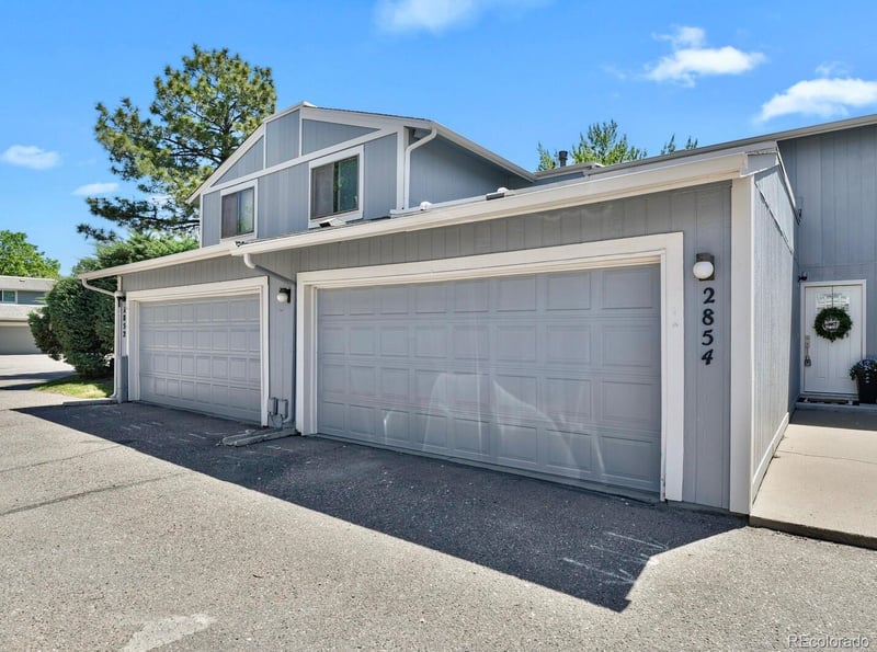 2854 S Kenton Ct, Aurora, CO 80014