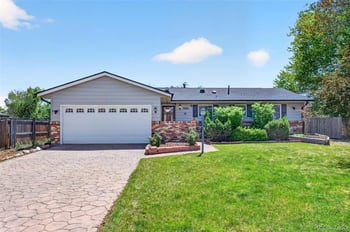 7488 Teller St, Littleton, CO 80128