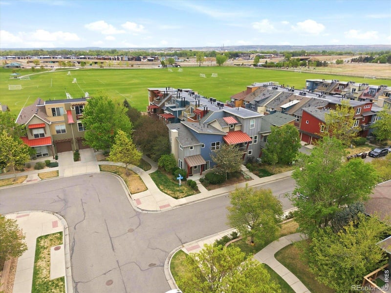3684 Pinedale St, Boulder, CO 80301