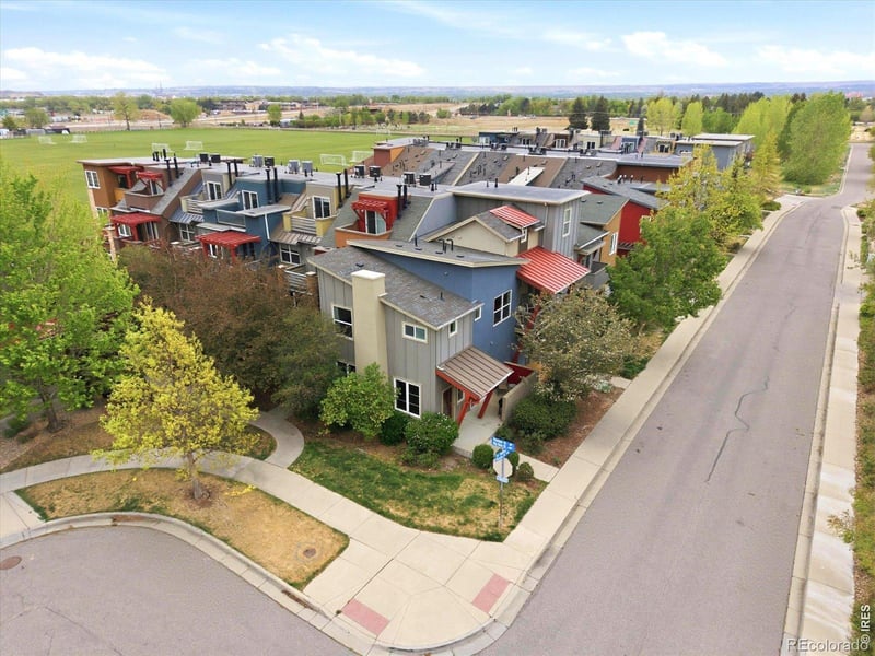 3684 Pinedale St, Boulder, CO 80301