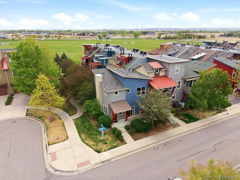 3684 Pinedale St, Boulder, CO 80301