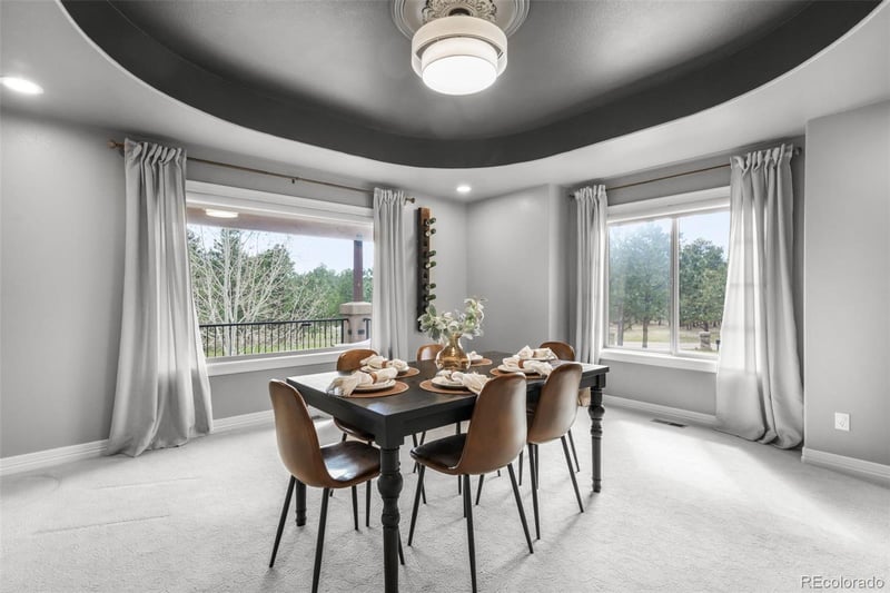 450 E Stirrup Trl, Monument, CO 80132