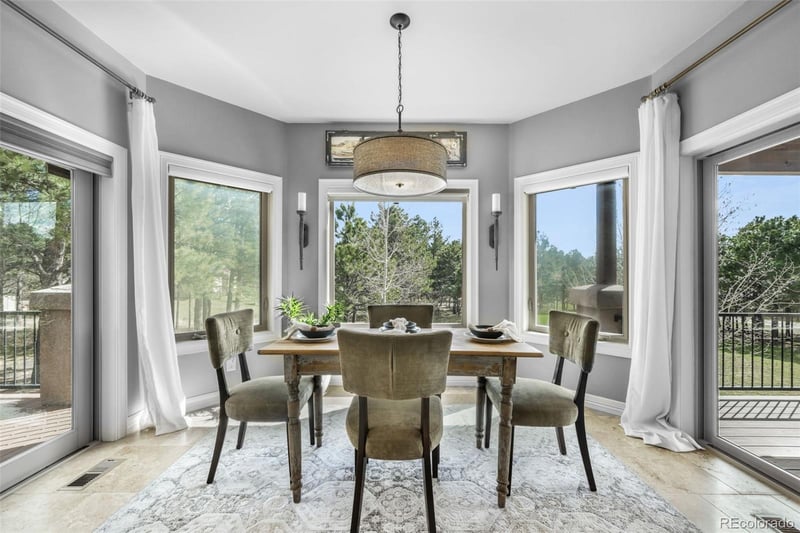 450 E Stirrup Trl, Monument, CO 80132