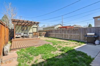 3946 Perry St, Denver, CO 80212