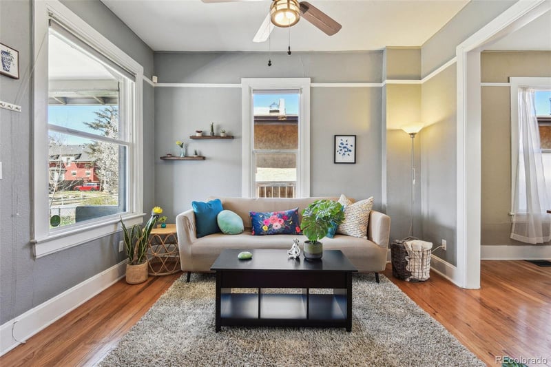 3946 Perry St, Denver, CO 80212