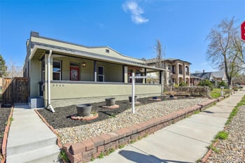 3946 Perry St, Denver, CO 80212