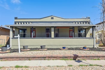 3946 Perry St, Denver, CO 80212