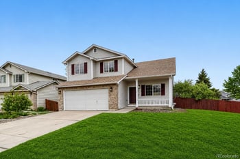 13400 Raritan St, Denver, CO 80234
