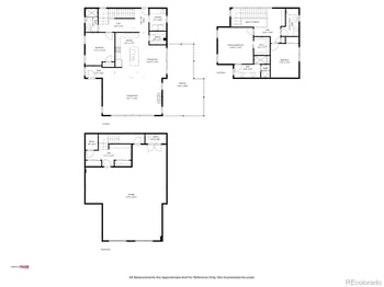 6783 Snowshoe Trl, Evergreen, CO 80439