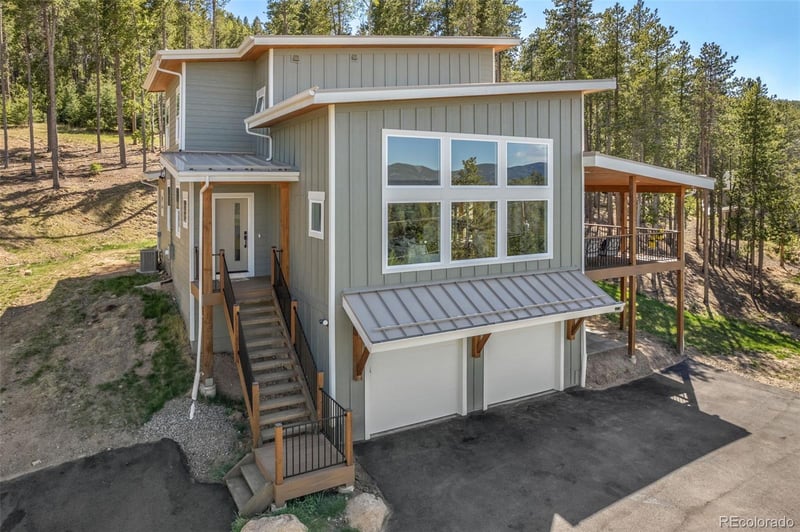 6783 Snowshoe Trl, Evergreen, CO 80439