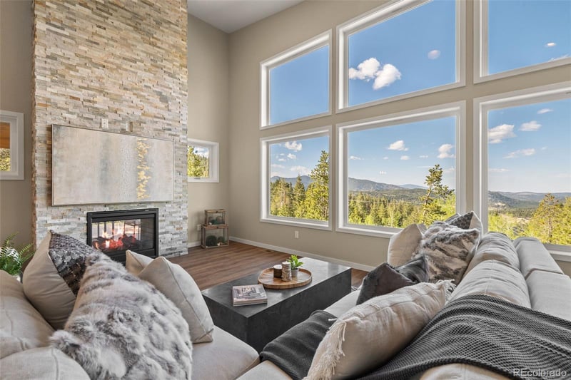 6783 Snowshoe Trl, Evergreen, CO 80439