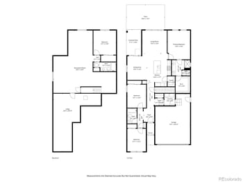 962 Ouzel Falls Rd, Severance, CO 80550