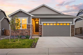 962 Ouzel Falls Rd, Severance, CO 80550