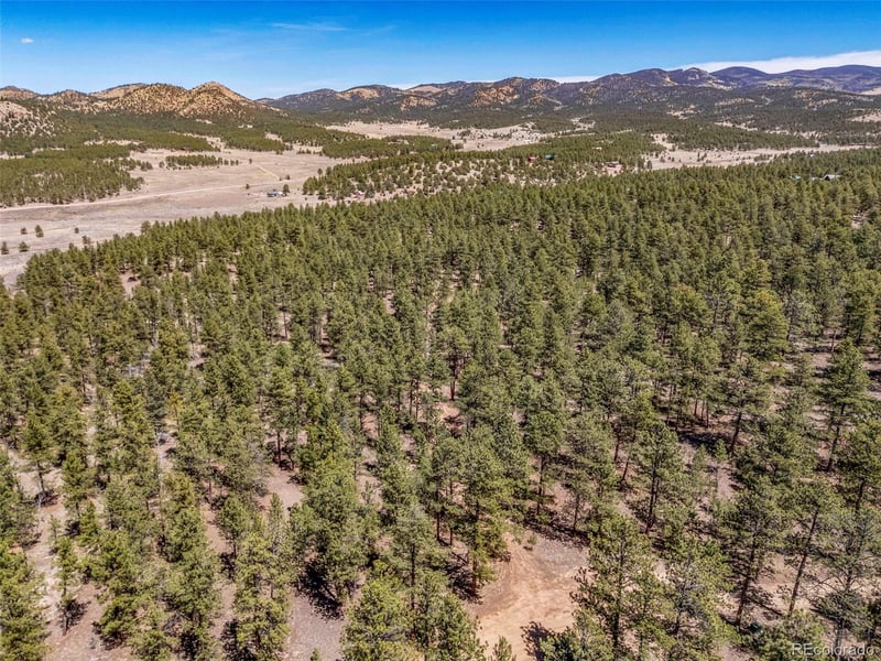 185 Sioux Trl, Westcliffe, CO 81252