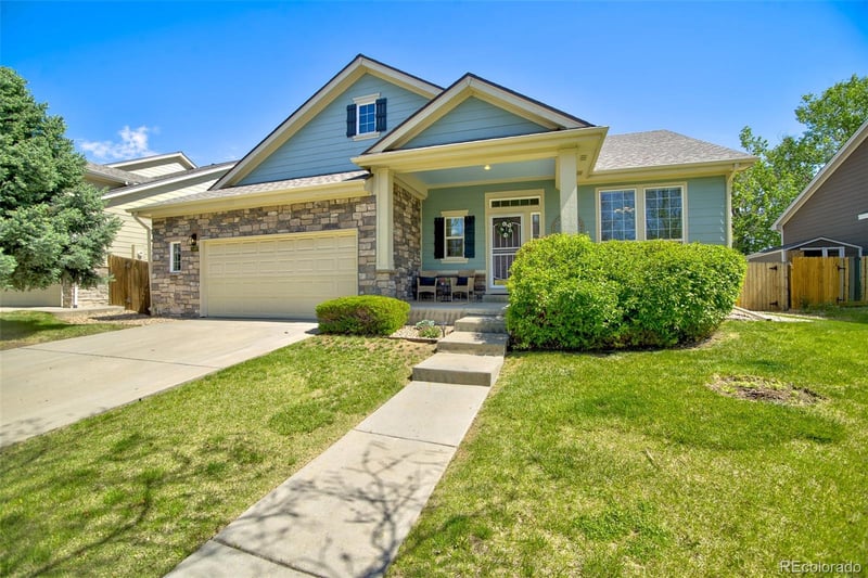 15497 7th Cir, Aurora, CO 80011
