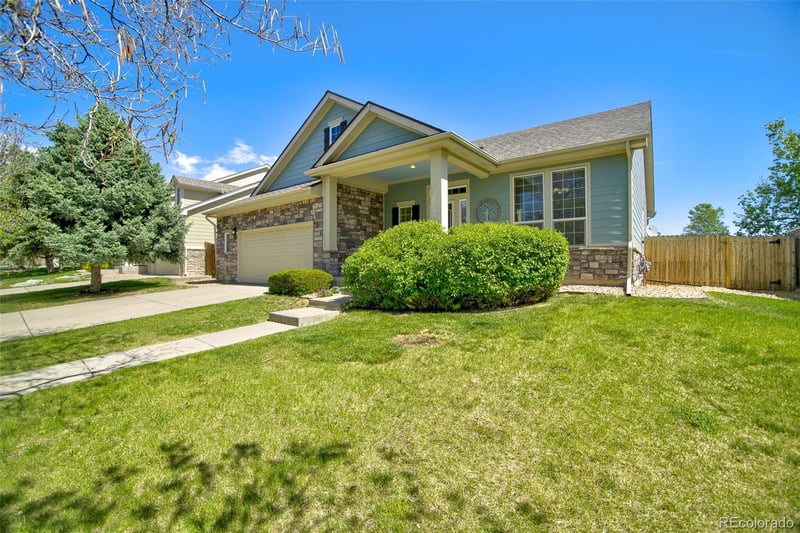 15497 7th Cir, Aurora, CO 80011