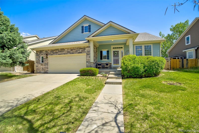 15497 7th Cir, Aurora, CO 80011
