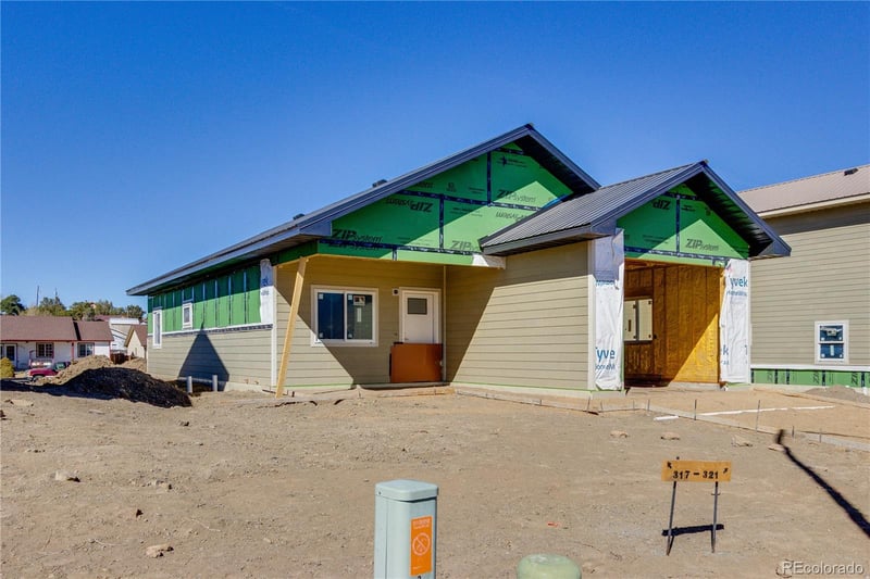 321 Camillus Ave, Trinidad, CO 81082