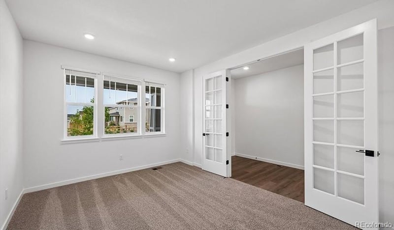 3882 N Hayleyville St, Aurora, CO 80019