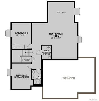 3882 N Hayleyville St, Aurora, CO 80019