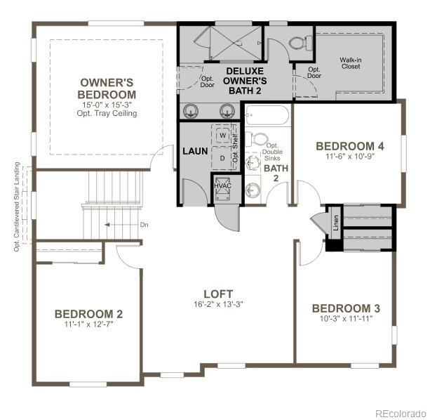 3882 Hayleyville St, Aurora, CO 80019