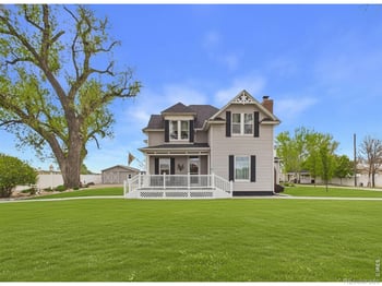 9916 County Road 48 1/2, Milliken, CO 80543