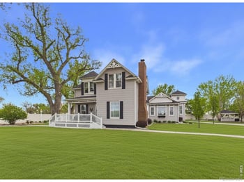 9916 County Road 48 1/2, Milliken, CO 80543